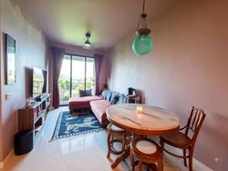 Treasure at Tampines (D18), Condominium #604434661